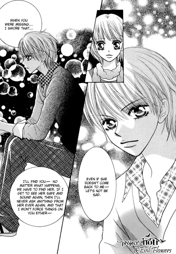 Neck and Neck Chapter 38 16